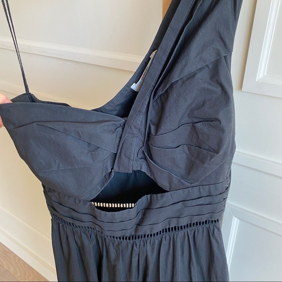 Dresses Alc Piper Maxi Dress Poshmark